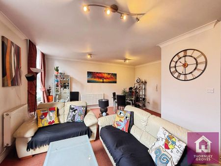 1 bedroom flat to rent - Photo 3