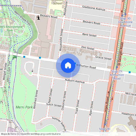 133A Arthurton Road, Vic 3070, Northcote