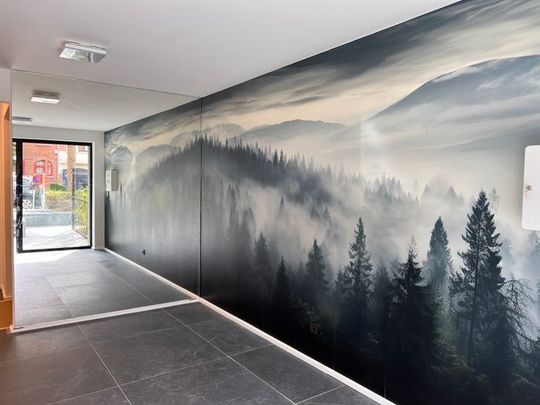 Appartement te huur - Foto 1