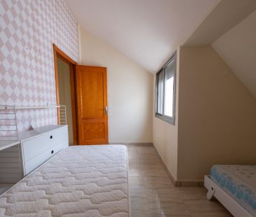 Alquiler precioso piso dúplex 3 habitaciones en zona Alcaravaneras - Foto 5