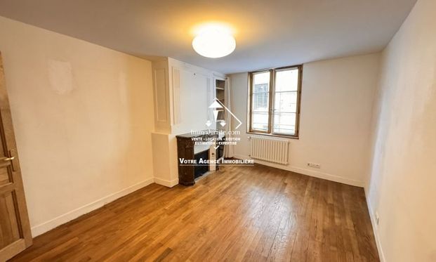 Location Maison 5 pièces Limoges (87000) - Photo 1