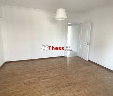 Διαμέρισμα για ενοικίαση Κέντρο (Καλαμαριά) - Photo 4
