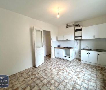 Appartement à louer 2 pièces 57.5m² - Photo 6