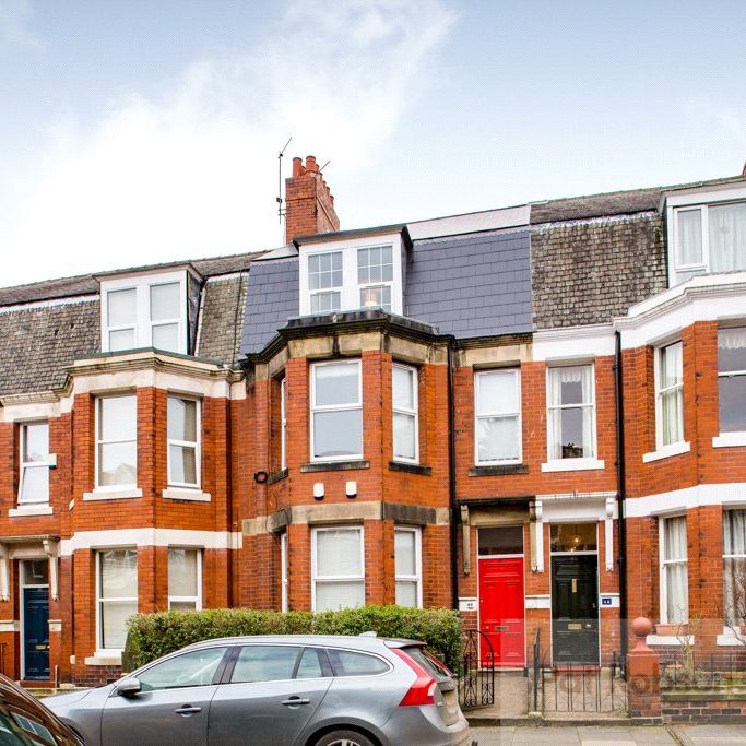 Manor House Road, Newcastle Upon Tyne - Photo 1