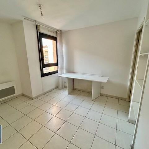 Location Appartement 1 pièce 19m² AIX EN PROVENCE 13100 - Photo 1