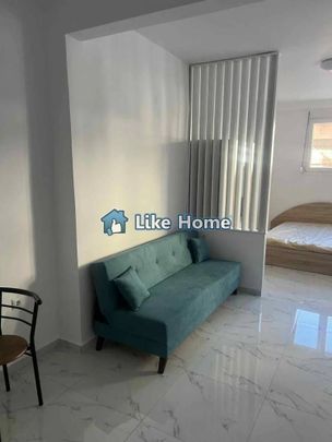Studio/Γκαρσονιέρα για ενοικίαση Συκιές - Photo 1
