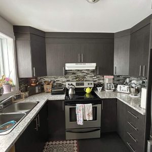 LASALLE - 4 1/2 À LOUER - Photo 2