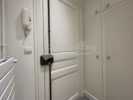 Location Appartement 2 pièces 41m² LEVALLOIS PERRET 92300 - Photo 5