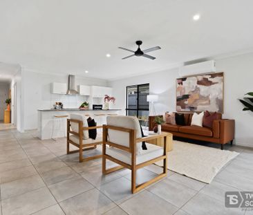 40 Highfield Circuit, Bentley Park - Photo 6
