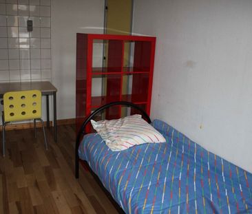 St.Rochuslaan 2, kamer 13 - Foto 1