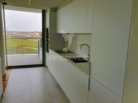 Apartamento T2+1 - Photo 1
