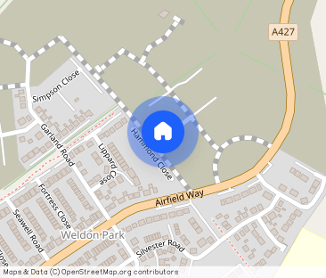 NN17 Hammond Close, Weldon Park - Photo 1