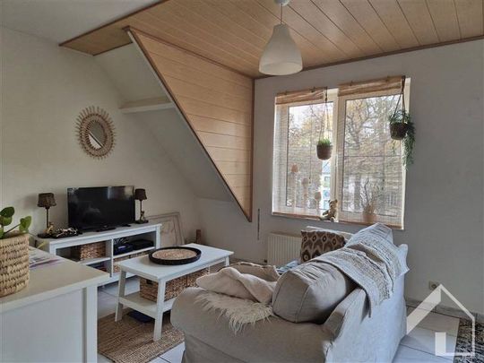 Studio te huur - Foto 1