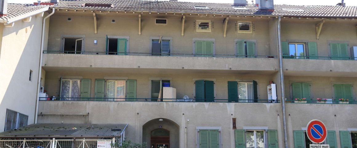 Appartement 3 pièces | Chêne-Bougeries - Photo 1