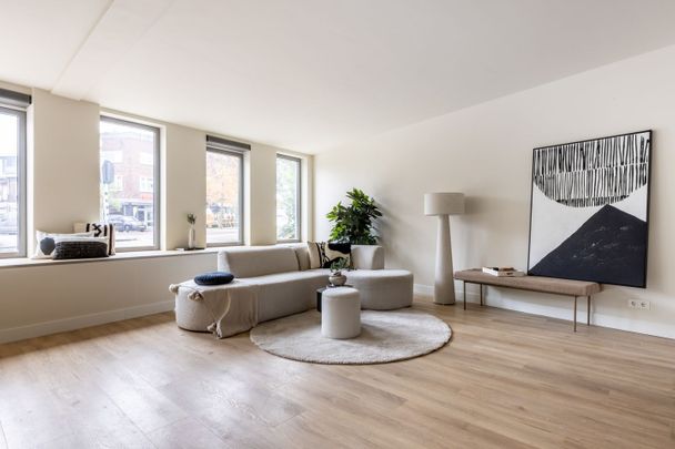 Appartement te huur: Pijlslaan 5 2014 TK Haarlem - Photo 1