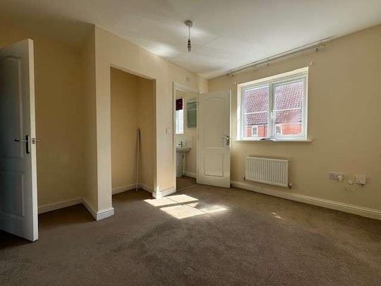 Gilbert Road, Stanton, IP31 - Photo 1