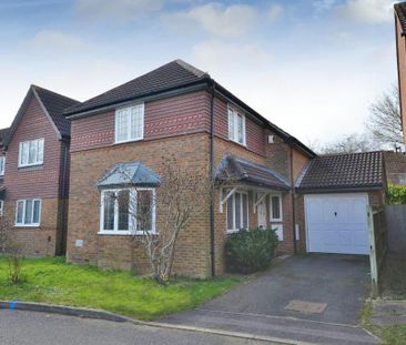 3 bedroom detached house to rent - Photo 4