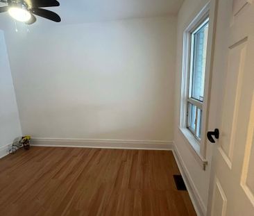For Lease - 12 Mahoney Avenue Unit# Main, Toronto, Ontario - Photo 3
