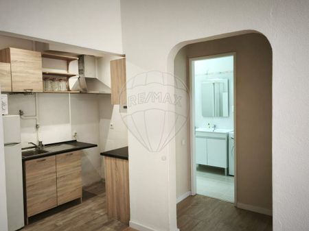 Apartamento T1 em Setúbal - Photo 4