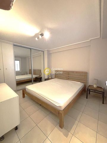 Διαμέρισμα για ενοικίαση Βαρνάβα (Παγκράτι) - Photo 5