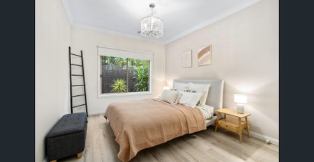 Contemporary, Chic 2 Bedroom Unit - Photo 5