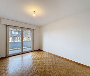 A saisir – Appartement de 3.5 pièces en cours de rénovation - Photo 2