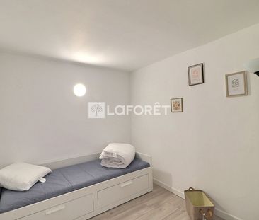 Appartement T1 Toulon à louer - Photo 2
