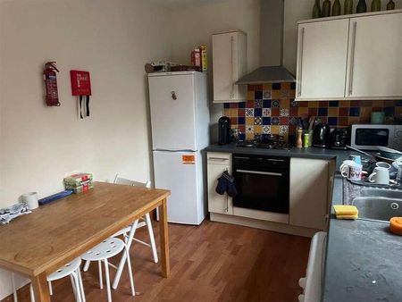 Granville Road North, Jesmond, NE2 - Photo 5