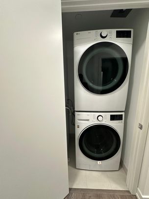 For Lease - 395 square one Drive Unit# 1308, Mississauga, Ontario - Photo 1