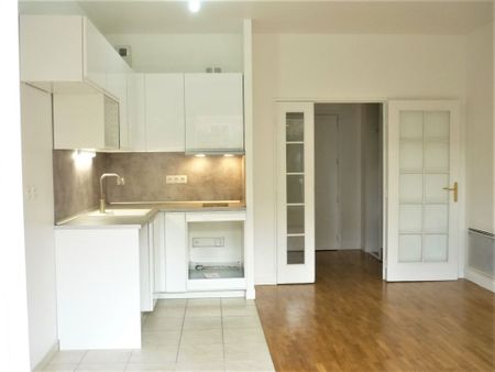 Location Appartement 2 pièces 44m² ANTONY 92160 - Photo 4
