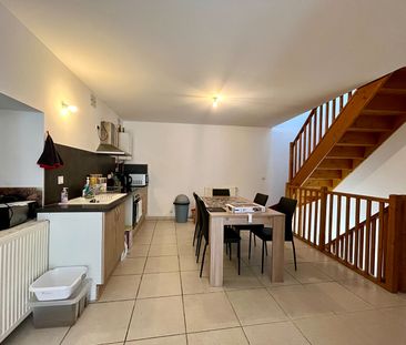 Location Appartement 4 pièces 94m² - Photo 5