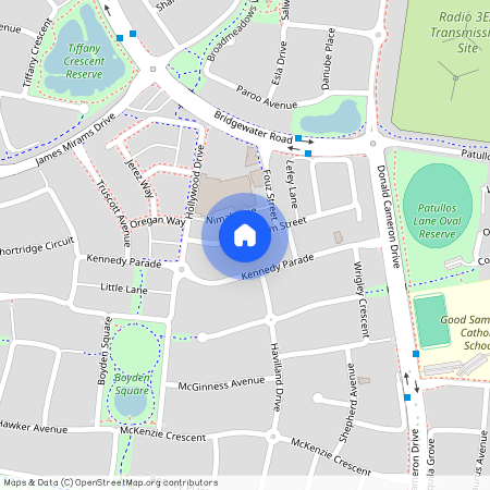 18 Bentham Street, 3064, Roxburgh Park Vic