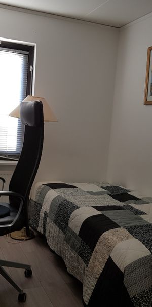 Strandmarksvägen, Bunkeflostrand - Photo 1