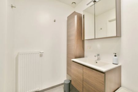 Prachtig gemeubeld gelijkvloers appartement te Bredene - Photo 3