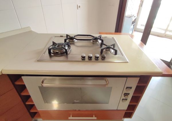 Apartamento T3 em Lisboa