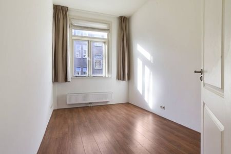 Te huur: Appartement Ceintuurbaan 292 1 in Amsterdam - Foto 2