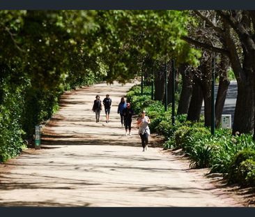 2/18 Arthur Street, South Yarra VIC 3141 - Townhouse For Rent | Domain - Photo 5