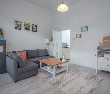Gerenoveerd 1-slaapkamerappartement in het centrum van Kapellen! - Photo 4