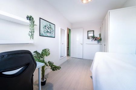 Te huur: Appartement Oostmaaslaan in Rotterdam - Foto 2