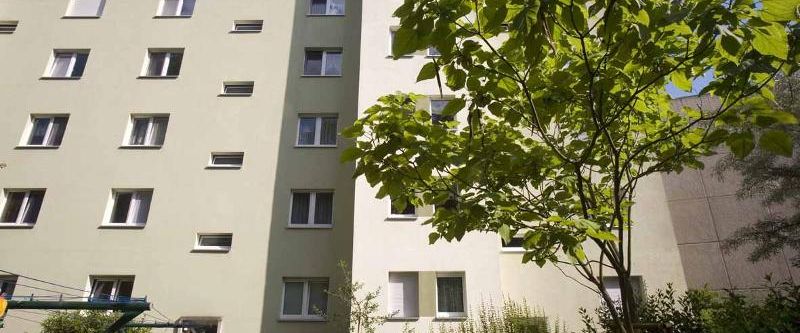 Wohnungsangebot Bandwirkerstraße 15 - Photo 1