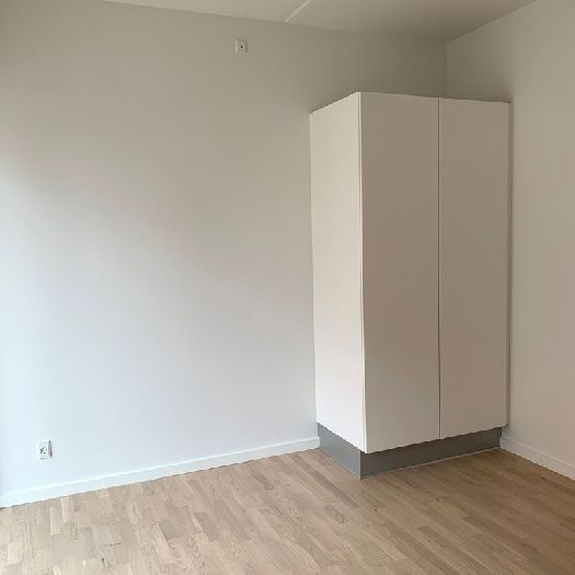 Lækker 2-værelses lejlighed midt i Odense - Photo 1