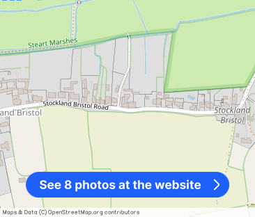 Stockland Bristol, Bridgwater, Somerset, TA5 - Photo 1