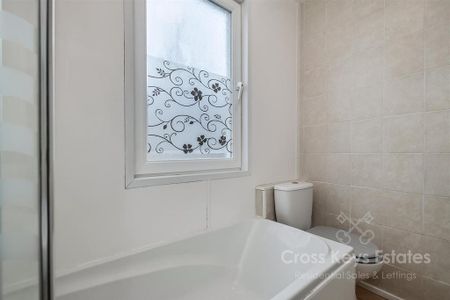 2 bedroom house to rent - Photo 3