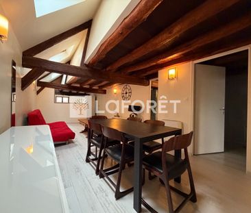 Appartement T3 près de CHALONS EN CHAMPAGNE à louer - Photo 3