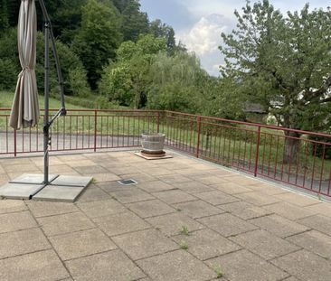 5.5 Zimmer, 145 m², EG - Foto 5