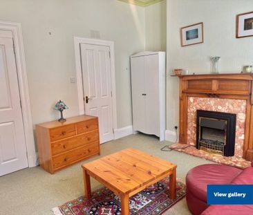 1 Bed Flat, Wallfield Crescent, AB25 - Photo 3