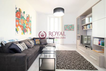 Appartamento in Affitto a Livorno - Photo 2