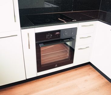 Tolle Wohnung an zentraler Lage - Photo 4