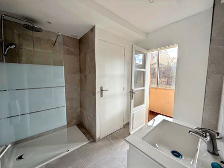 Location Appartement 3 pièces 46m² MARSEILLE 14ème - Photo 4