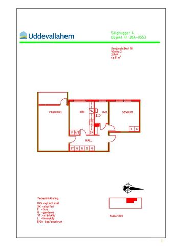 Svedjestråket 18 - Photo 5